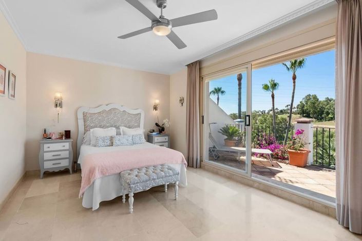 Image No.13-Maison de ville de 4 chambres à vendre à Estepona