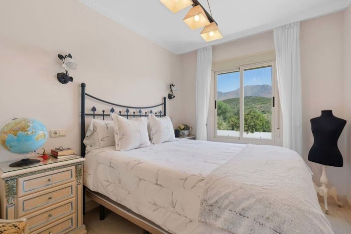 Image No.14-Maison de ville de 4 chambres à vendre à Estepona