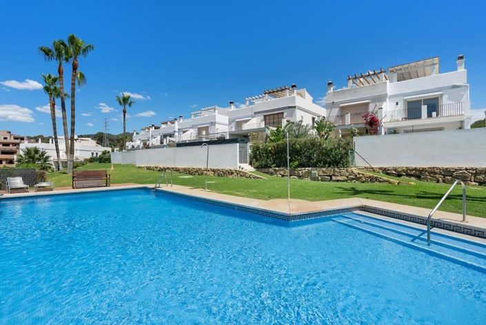 Image No.20-Maison de ville de 4 chambres à vendre à Estepona