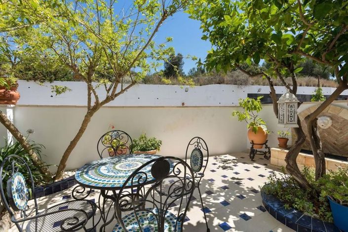 Image No.5-Maison de ville de 4 chambres à vendre à Estepona