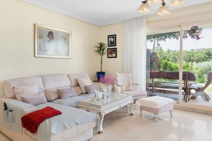 Image No.9-Maison de ville de 4 chambres à vendre à Estepona