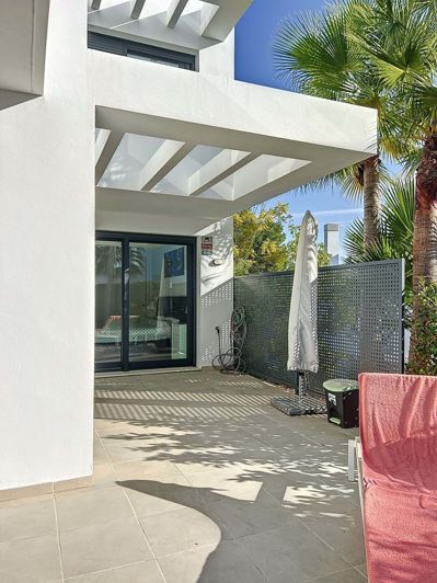 Image No.10-Appartement de 3 chambres à vendre à Estepona