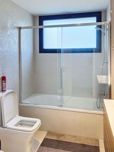 Image No.16-Appartement de 3 chambres à vendre à Estepona