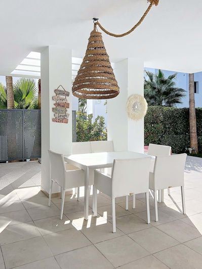 Image No.4-Appartement de 3 chambres à vendre à Estepona