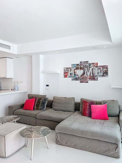 Image No.5-Appartement de 3 chambres à vendre à Estepona