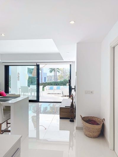 Image No.8-Appartement de 3 chambres à vendre à Estepona