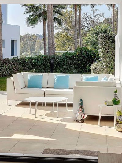 Image No.9-Appartement de 3 chambres à vendre à Estepona