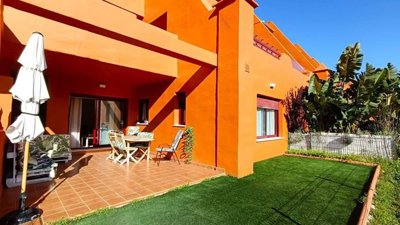 2 Bed Apartment for sale