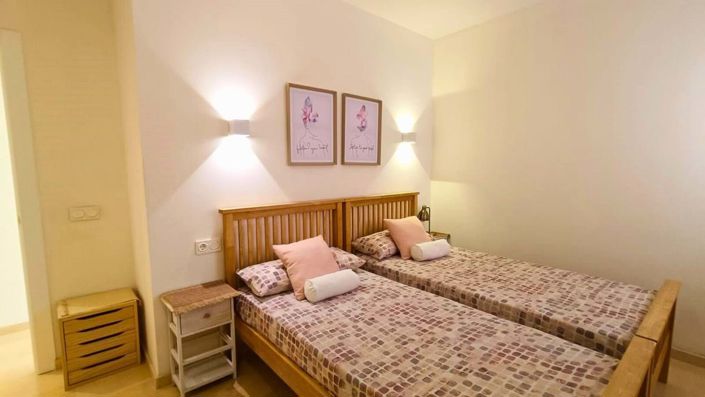 Image No.12-2 Bed Apartment for sale