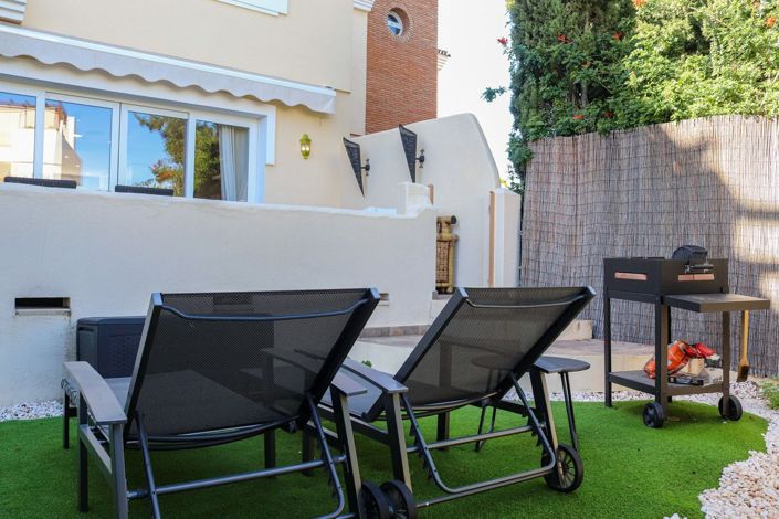 Image No.6-3 Bed Townhouse for sale