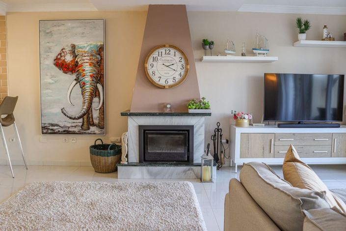 Image No.8-3 Bed Townhouse for sale