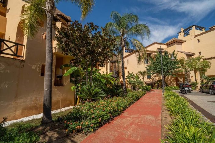 Image No.41-2 Bed Apartment for sale