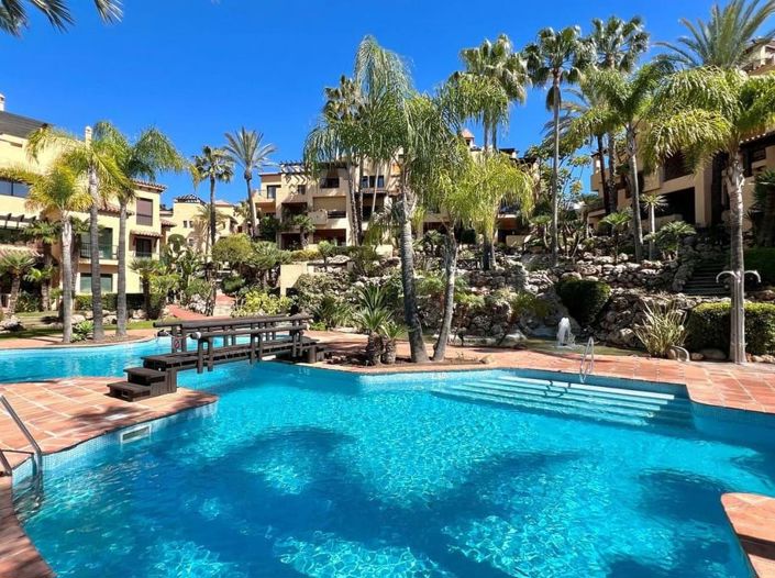 Image No.65-2 Bed Apartment for sale