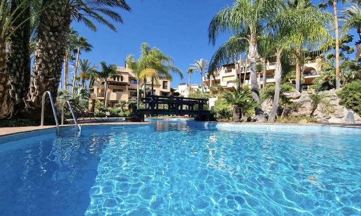 Image No.67-2 Bed Apartment for sale