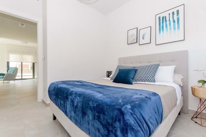 Image No.18-3 Bed Bungalow for sale