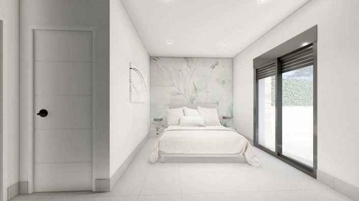 Image No.11-3 Bed Villa for sale