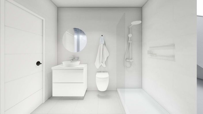 Image No.14-3 Bed Villa for sale