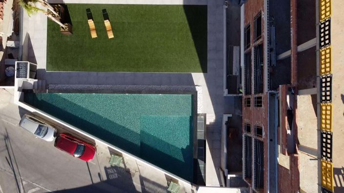 Image No.34-Appartement de 2 chambres à vendre à Los Alcázares