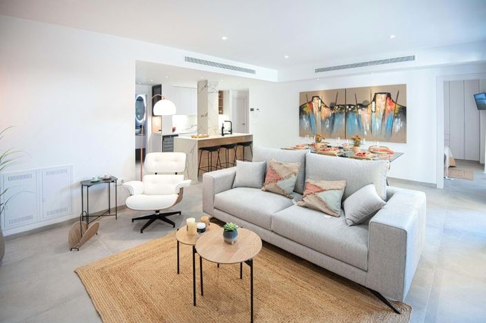 Image No.42-Appartement de 2 chambres à vendre à Los Alcázares