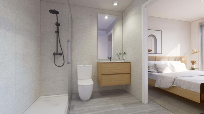 Image No.6-3 Bed Villa for sale