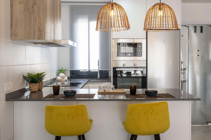 Image No.61-2 Bed Bungalow for sale