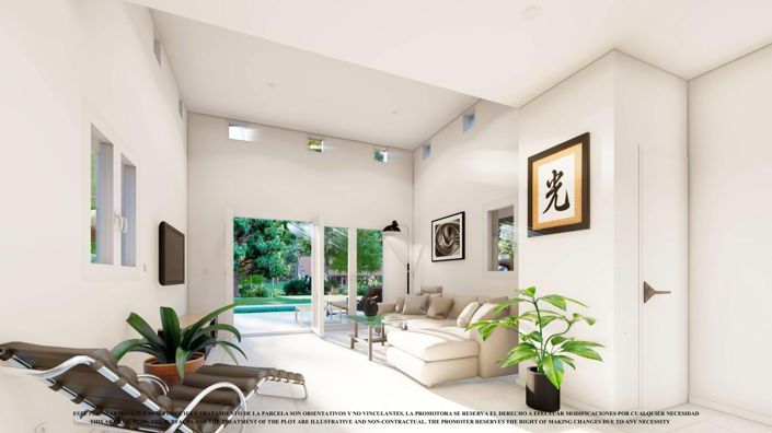 Image No.1-3 Bed Villa for sale