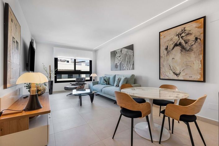 Image No.10-Appartement de 3 chambres à vendre à Villamartin