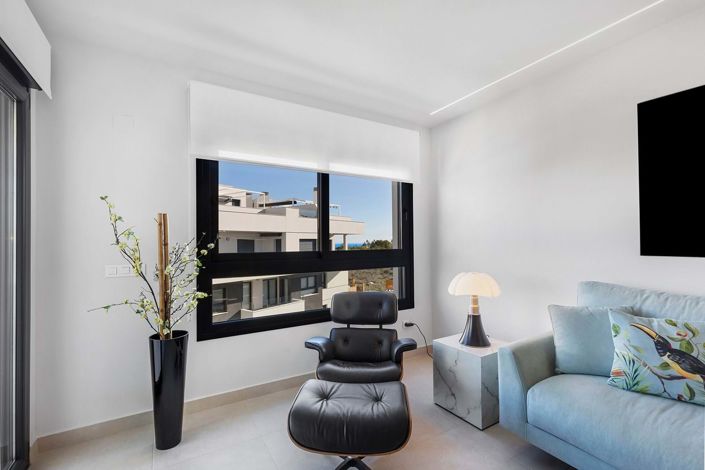 Image No.11-Appartement de 3 chambres à vendre à Villamartin