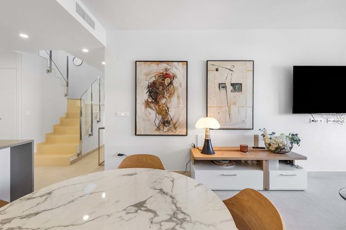 Image No.12-Appartement de 3 chambres à vendre à Villamartin