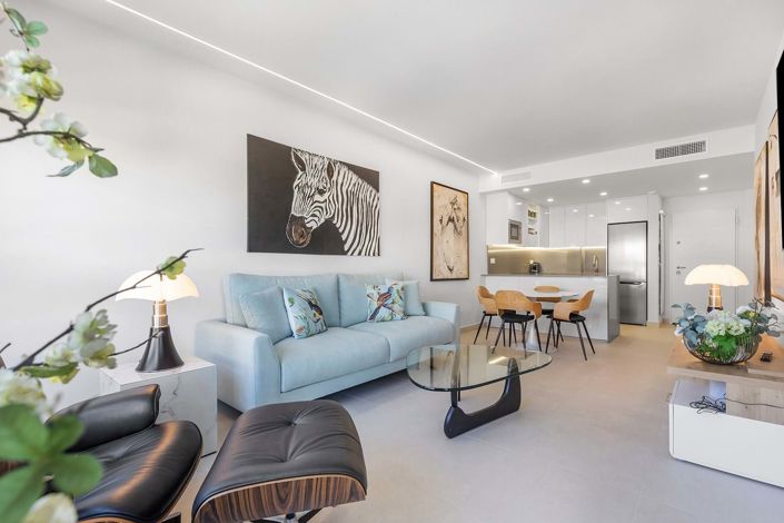 Image No.15-Appartement de 3 chambres à vendre à Villamartin