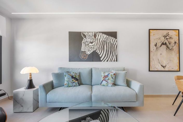 Image No.16-Appartement de 3 chambres à vendre à Villamartin