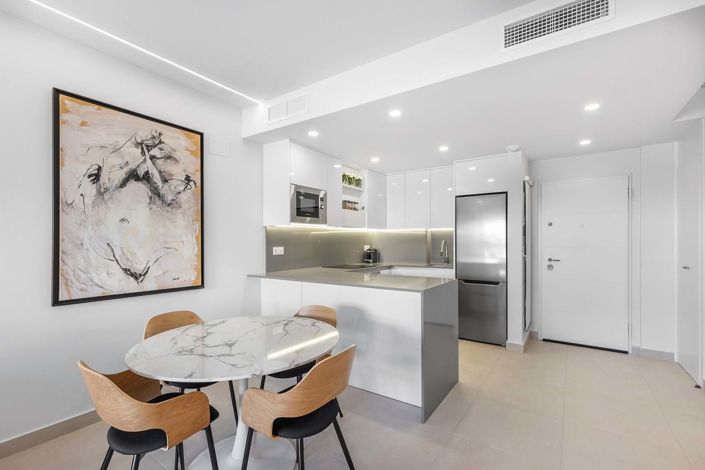 Image No.17-Appartement de 3 chambres à vendre à Villamartin