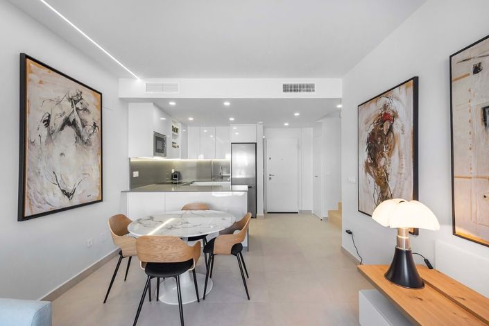 Image No.18-Appartement de 3 chambres à vendre à Villamartin