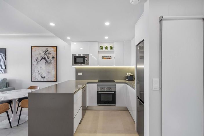 Image No.19-Appartement de 3 chambres à vendre à Villamartin