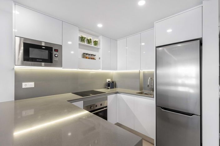 Image No.20-Appartement de 3 chambres à vendre à Villamartin