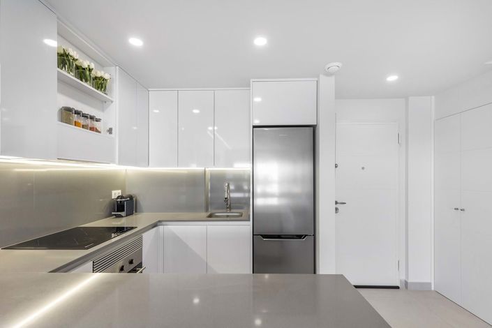 Image No.21-Appartement de 3 chambres à vendre à Villamartin