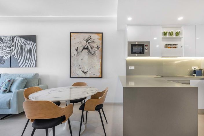 Image No.22-Appartement de 3 chambres à vendre à Villamartin