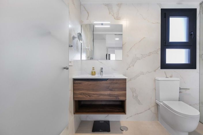 Image No.28-Appartement de 3 chambres à vendre à Villamartin