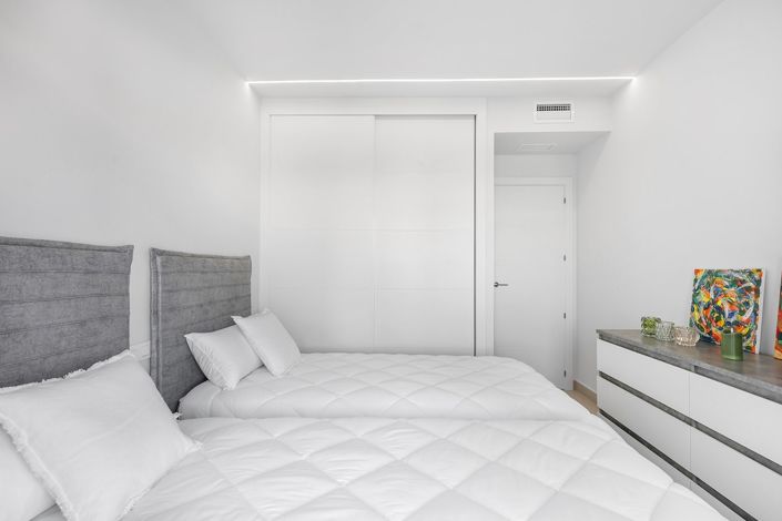 Image No.35-Appartement de 3 chambres à vendre à Villamartin