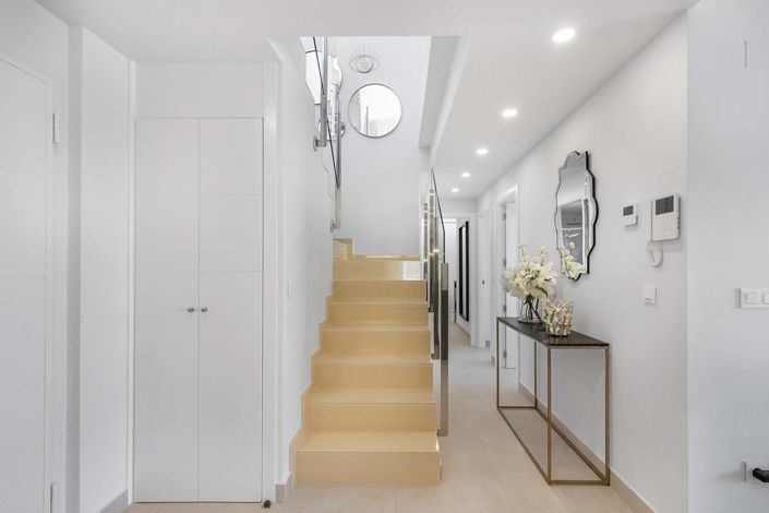 Image No.8-Appartement de 3 chambres à vendre à Villamartin