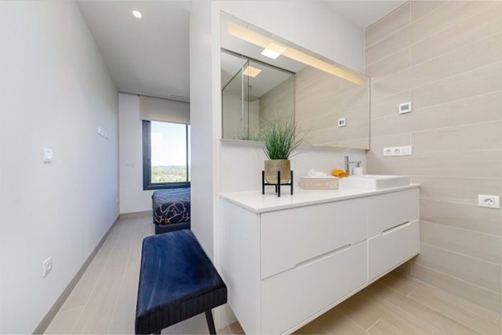 Image No.10-Appartement de 2 chambres à vendre à Orihuela Costa