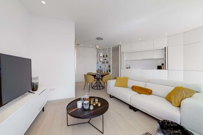 Image No.6-Appartement de 2 chambres à vendre à Orihuela Costa