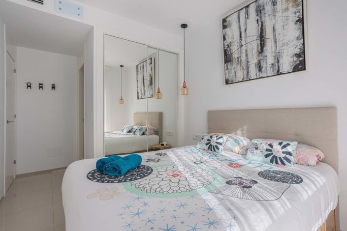 Image No.14-2 Bed Apartment for sale