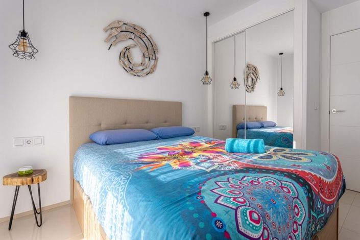 Image No.18-2 Bed Apartment for sale