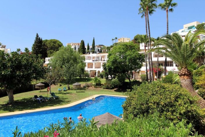 Image No.1-Appartement de 3 chambres à vendre à Marbella