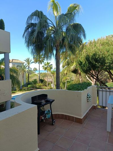 Image No.1-Appartement de 2 chambres à vendre à Marbella