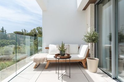 2 Bed Apartment for sale