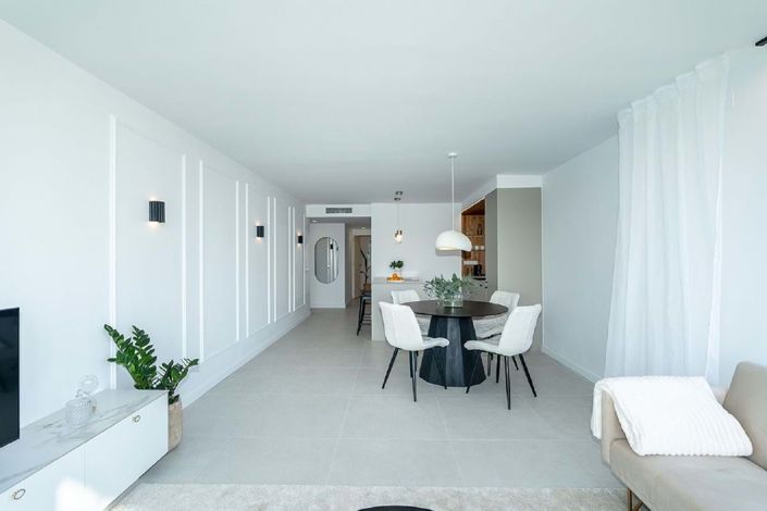 Image No.11-3 Bed Penthouse for sale