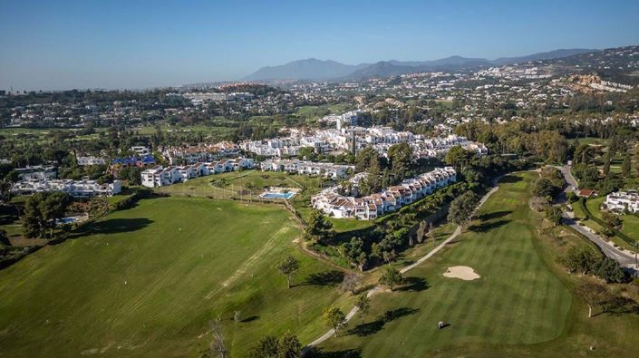 Image No.42-3 Bed Penthouse for sale