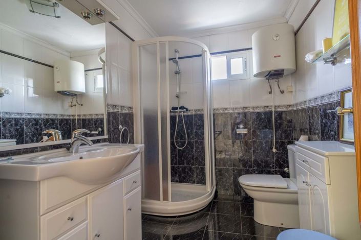 Image No.10-Maison de ville de 3 chambres à vendre à Orihuela Costa